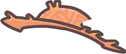 Harvesting Straw Hat